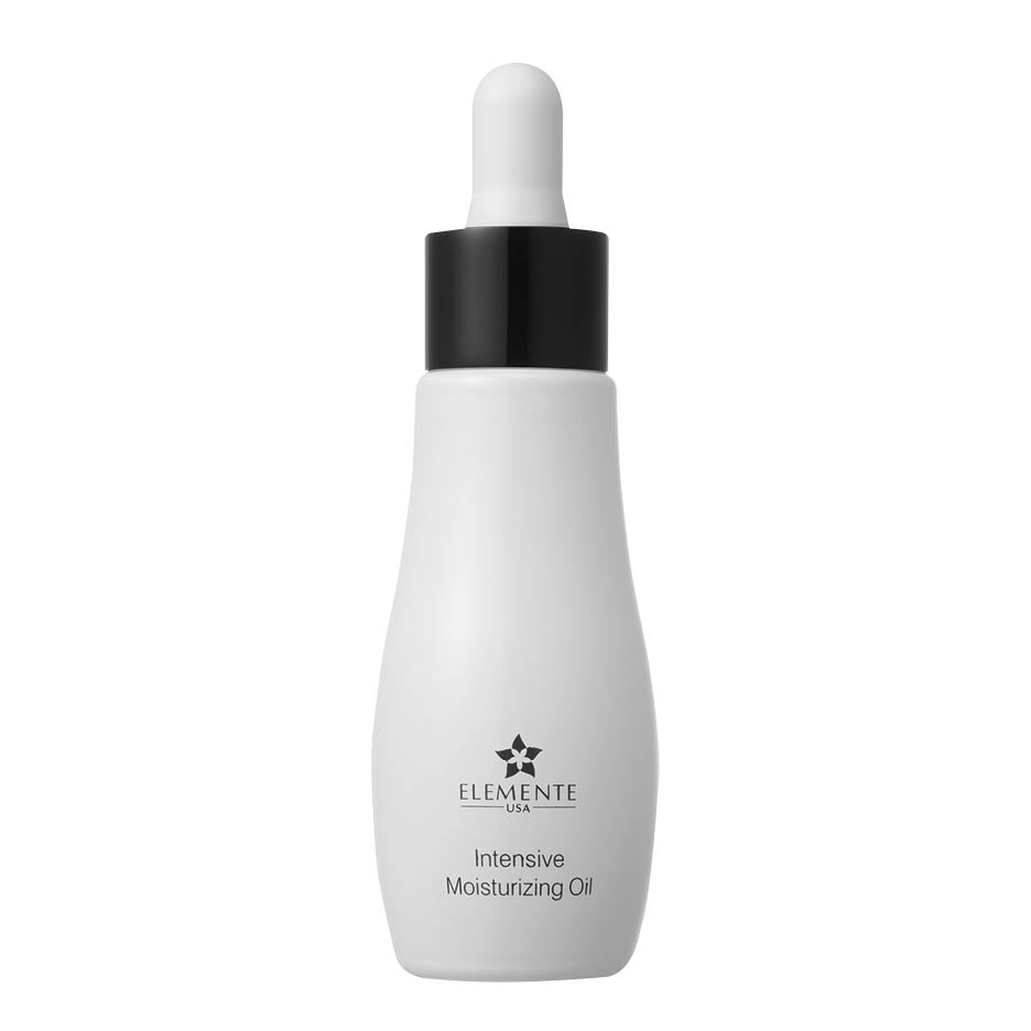 Intensive Moisturizing Oil