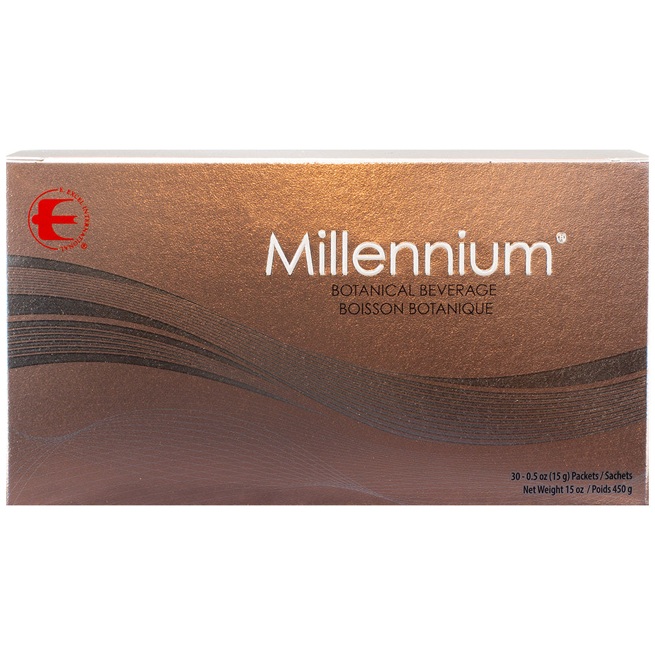 Millennium® Powder Beverage