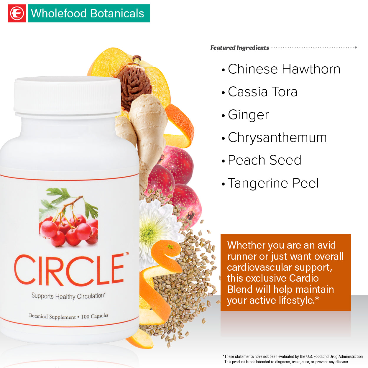 Circle