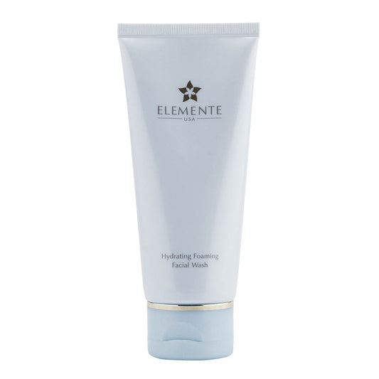 Hydrating Foaming Facial Wash