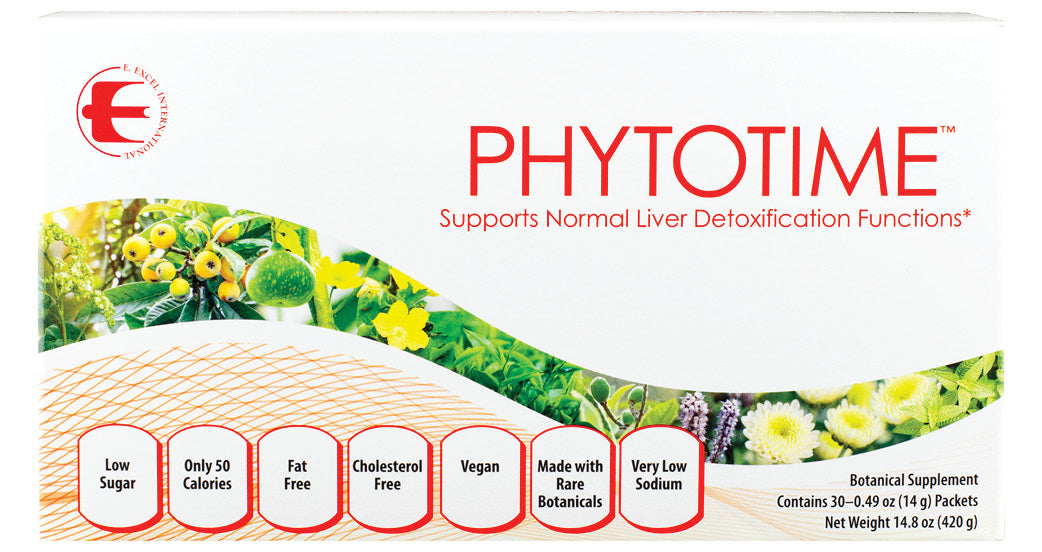 Phytotime