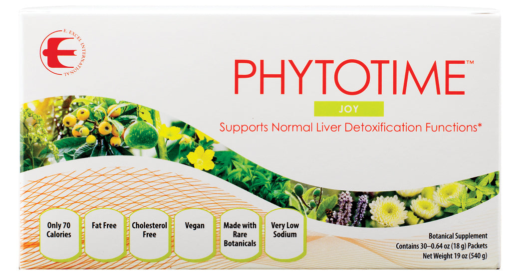 Phytotime Joy™