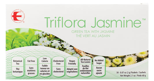 Triflora™ Jasmine