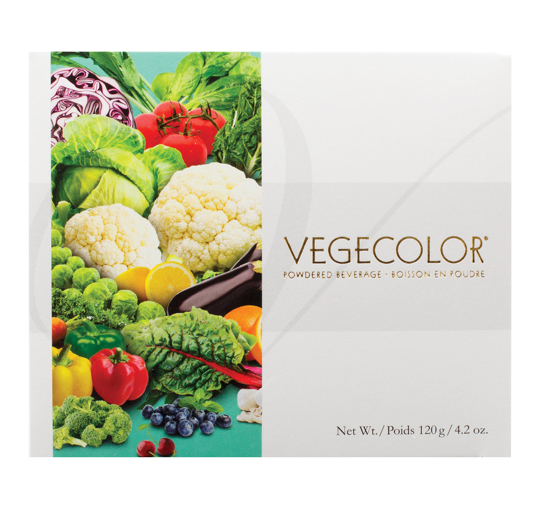 Vegecolor®